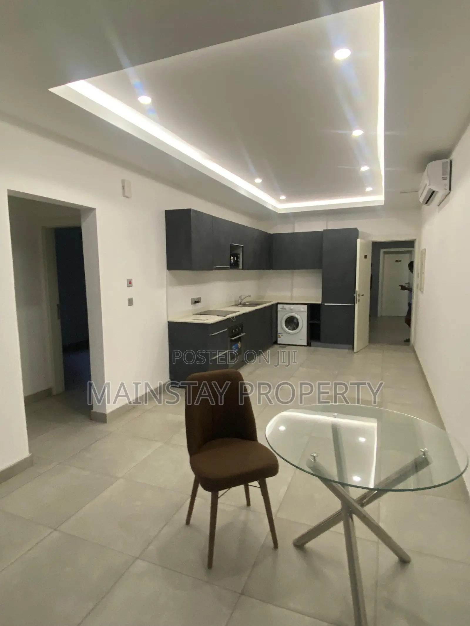 Furnished 2bdrm Apartment in Mainstay Estates, East Legon for rent