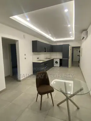 Furnished 2bdrm Apartment in Mainstay Estates, East Legon for rent