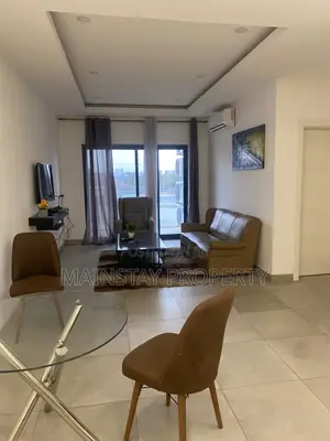 Furnished 2bdrm Apartment in Mainstay Estates, East Legon for rent