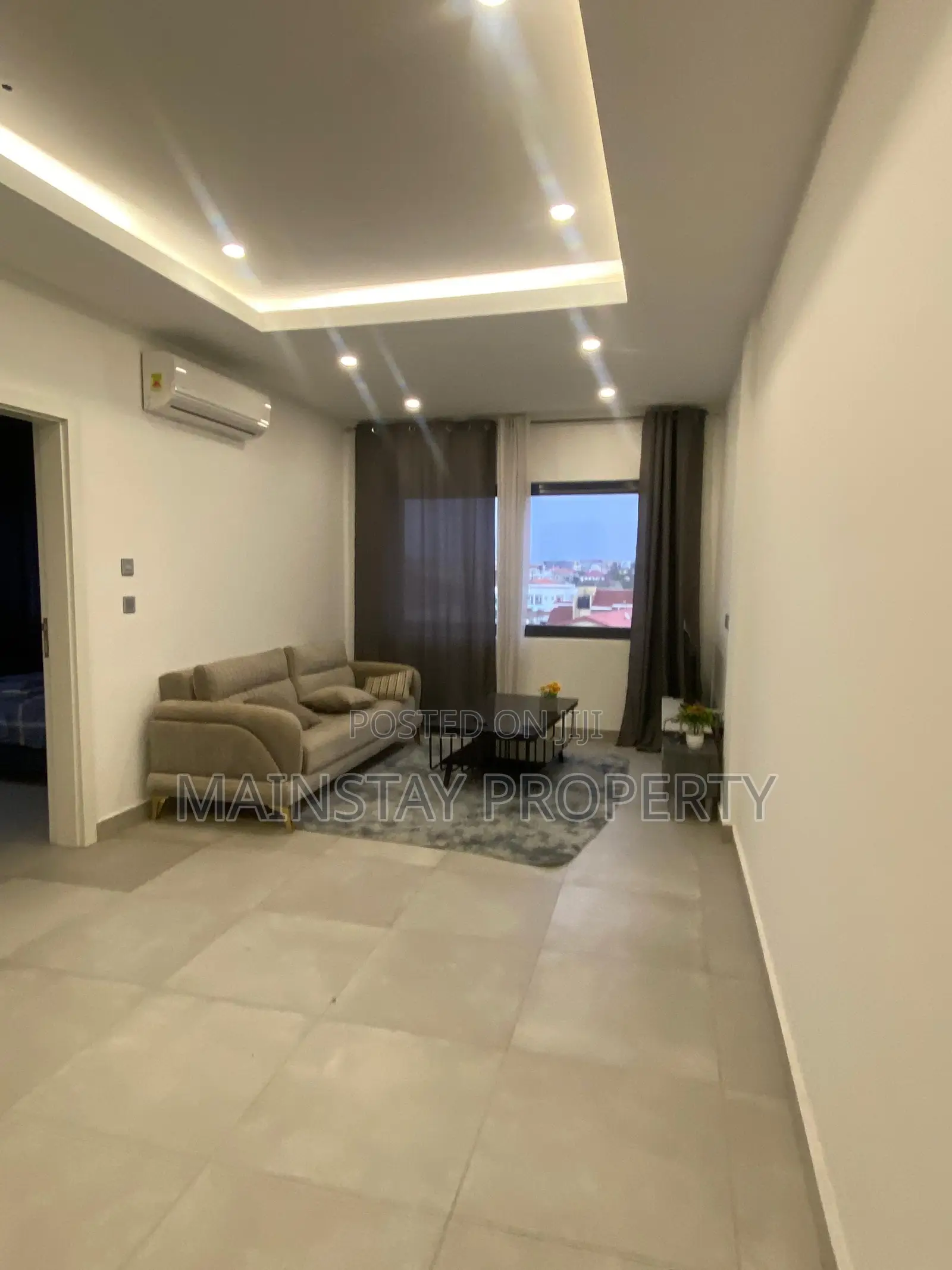 Furnished 2bdrm Apartment in Mainstay Estates, East Legon for rent