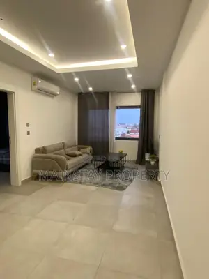 Furnished 2bdrm Apartment in Mainstay Estates, East Legon for rent
