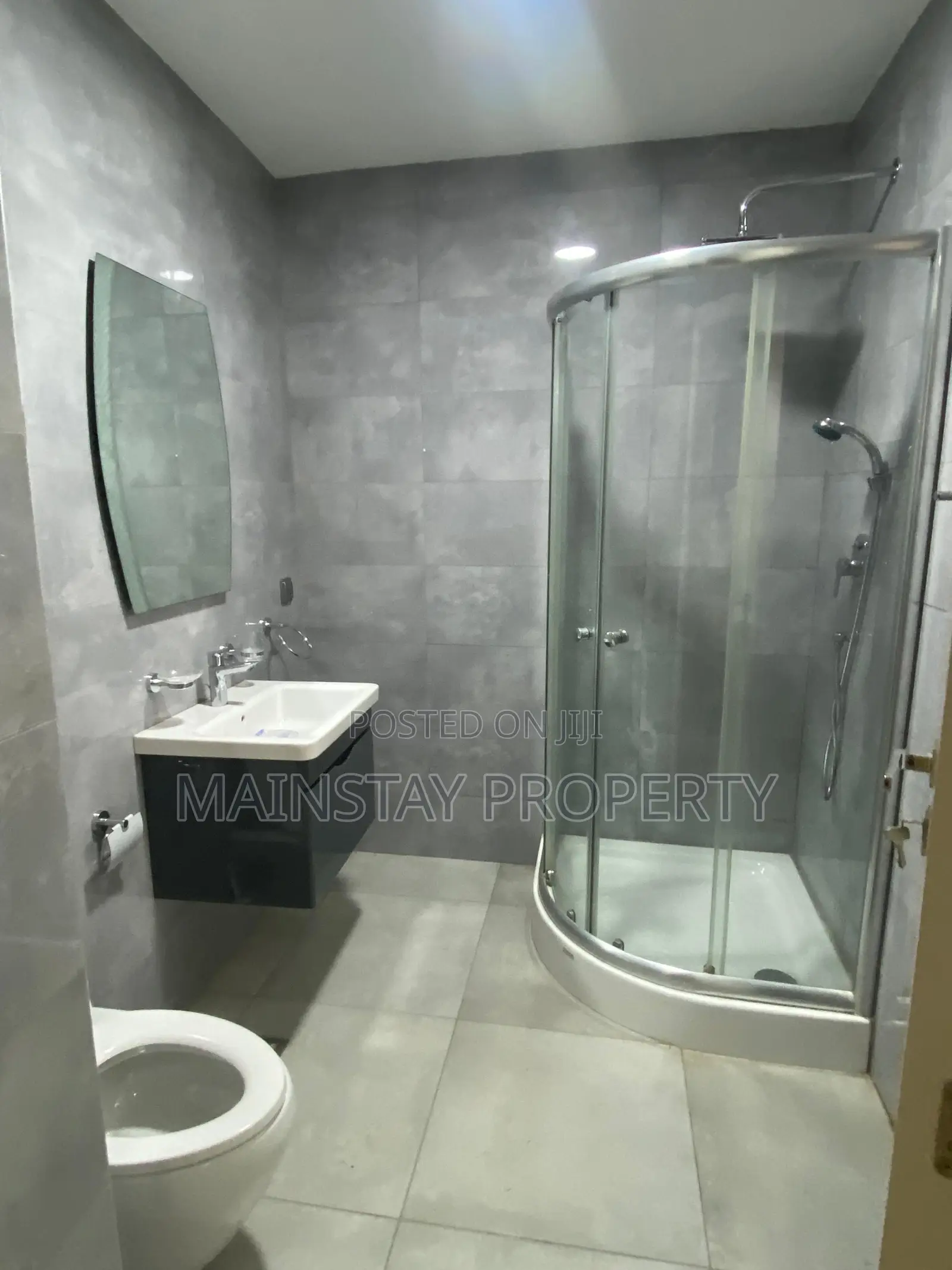 Furnished 2bdrm Apartment in Mainstay Estates, East Legon for rent