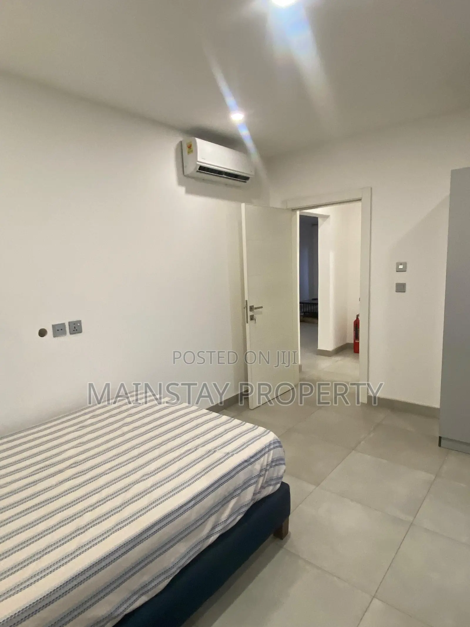 Furnished 2bdrm Apartment in Mainstay Estates, East Legon for rent