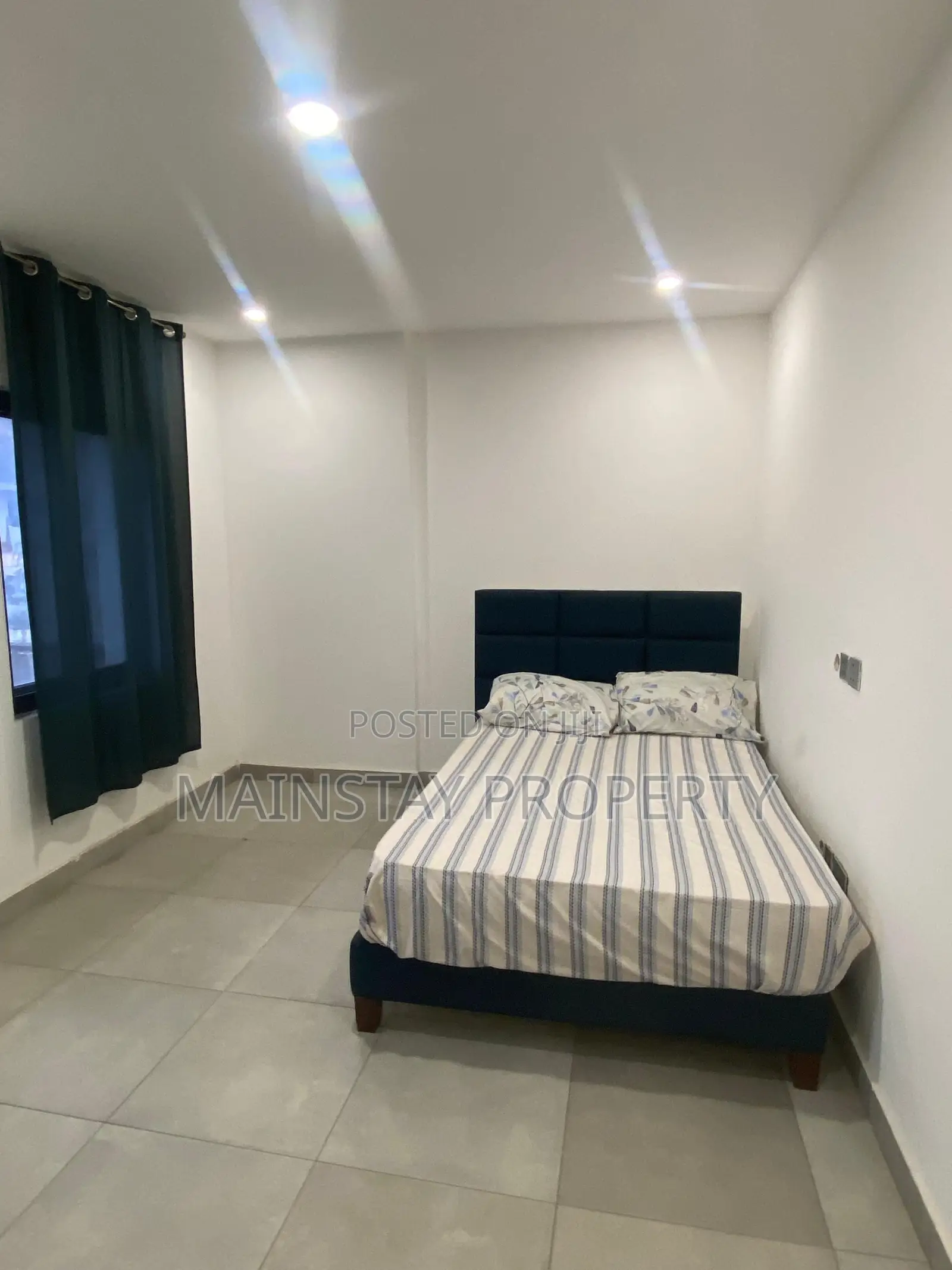 Furnished 2bdrm Apartment in Mainstay Estates, East Legon for rent