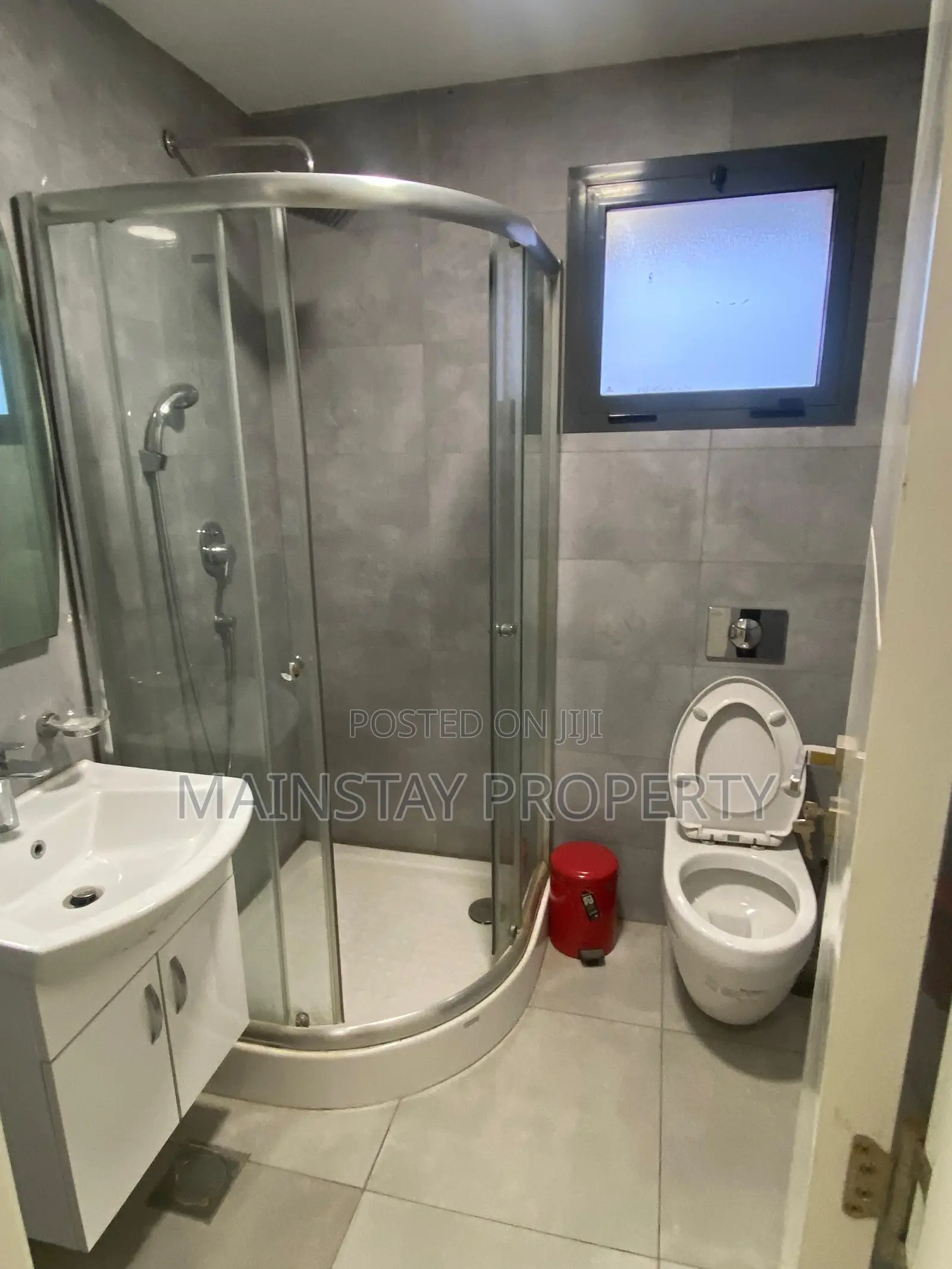 Furnished 2bdrm Apartment in Mainstay Estates, East Legon for rent
