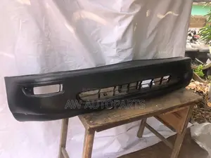 Toyota Corolla 1993-1997 Front Bumper