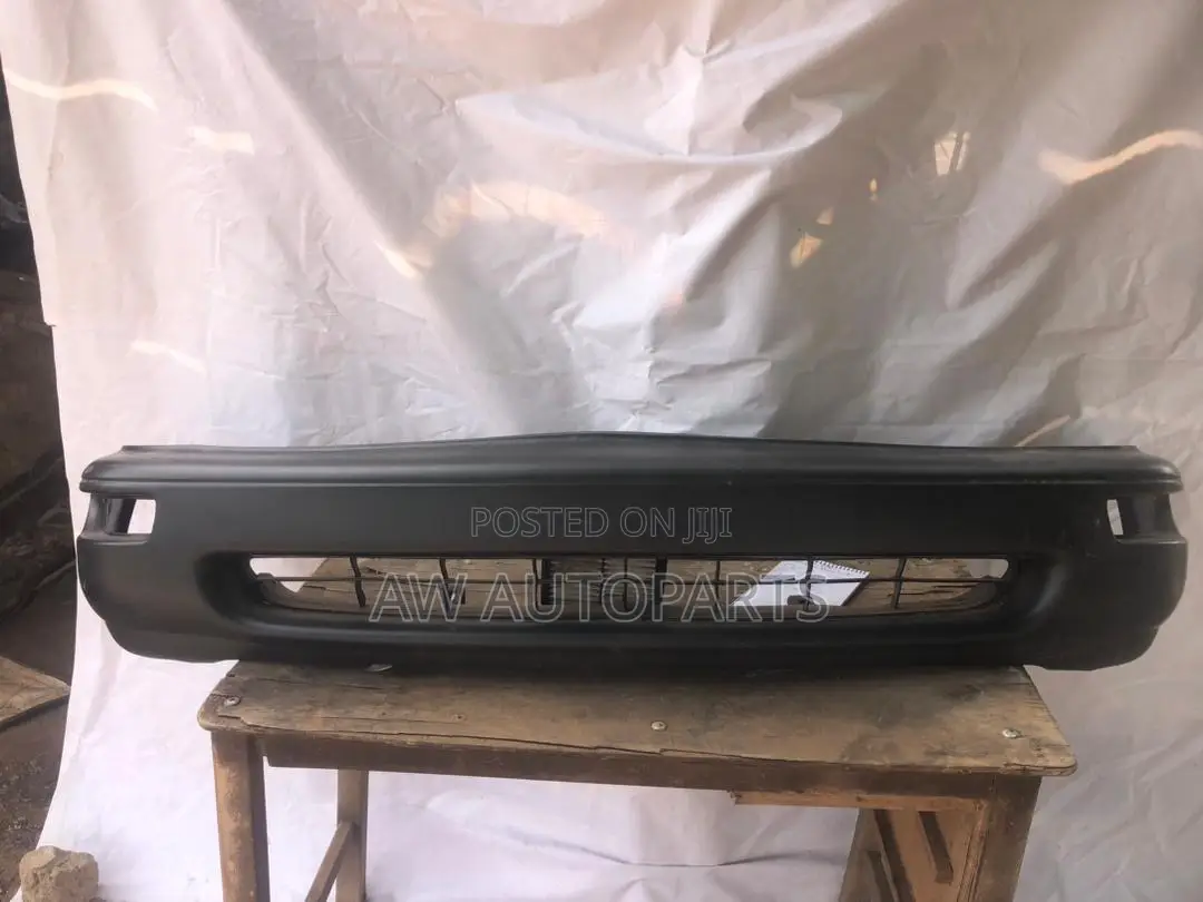 Toyota Corolla 1993-1997 Front Bumper