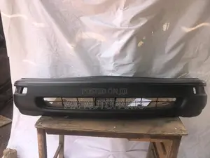 Toyota Corolla 1993-1997 Front Bumper