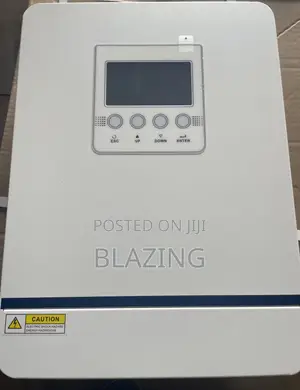 Solar Inverter 3kw
