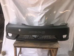 Toyota Camry 2005-2006 Front Bumper Se