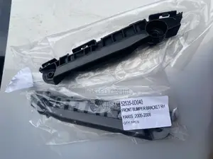 Toyota Vitz 2008,2009-2010 Fender Locker/Bumper Locker