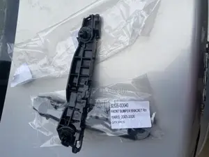 Toyota Vitz 2008,2009-2010 Fender Locker/Bumper Locker