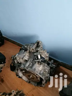 Accent 2015 Upwards Automatic Transmission