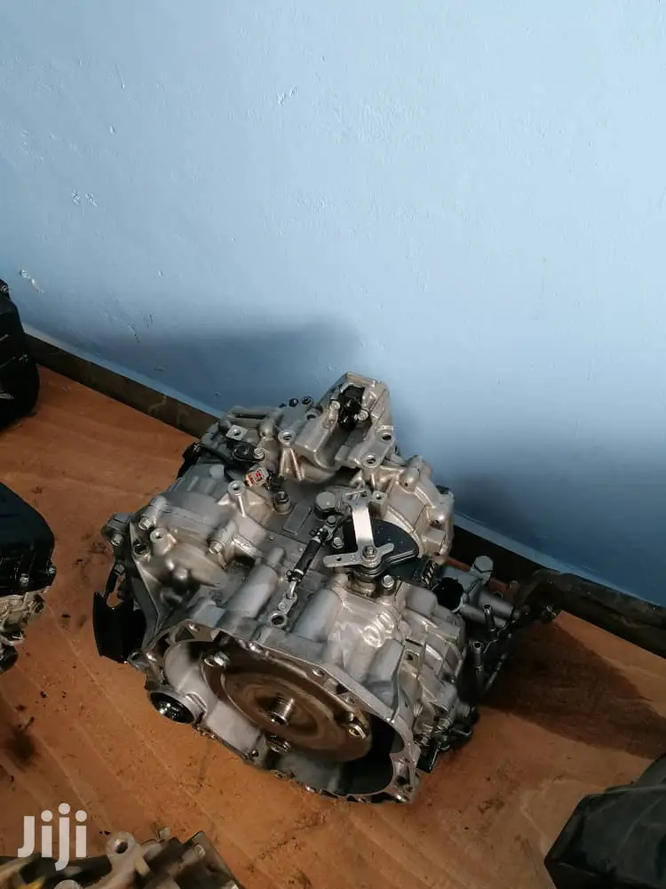 Accent 2015 Upwards Automatic Transmission