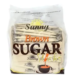 Sunny Gold Brown Sugar Sticks
