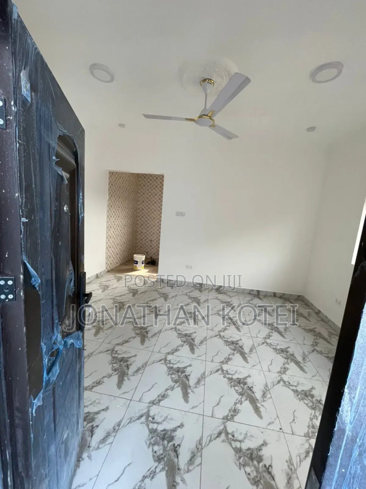 1bdrm Apartment in Tsui-Bleoo for rent