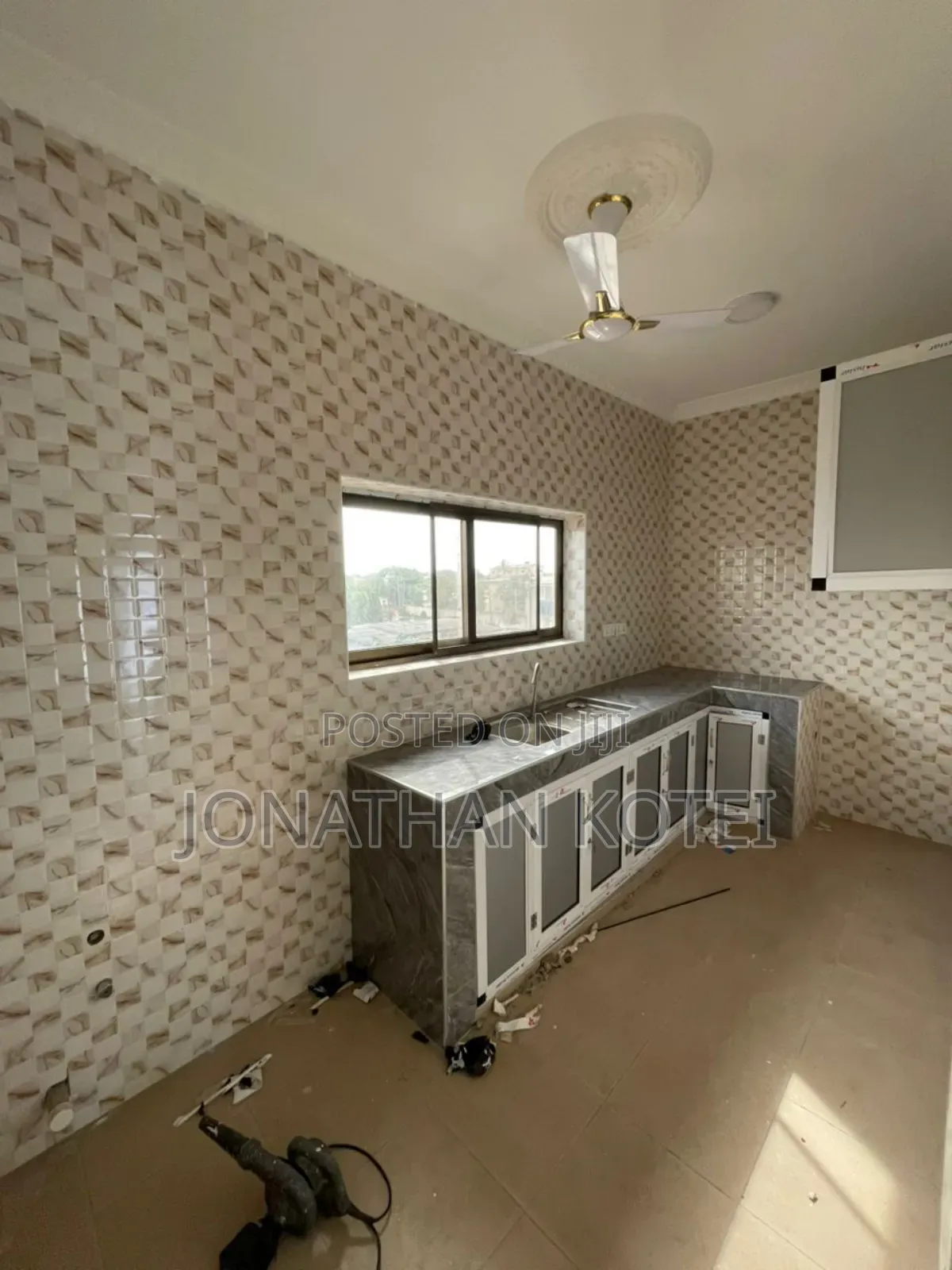 1bdrm Apartment in Tsui-Bleoo for rent