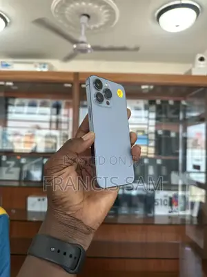 Apple iPhone 13 Pro 128 GB Blue