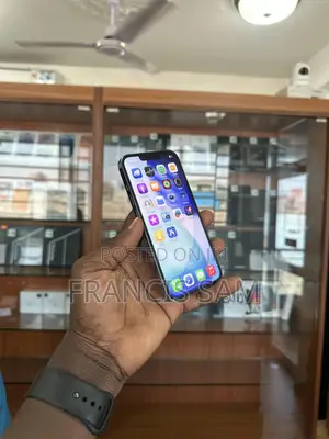 Apple iPhone 13 Pro 128 GB Blue