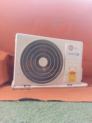 H a 1.5hp Inverter Ac – Cool Your Space Instantly