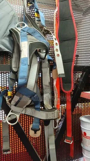 Tera Safety Harness