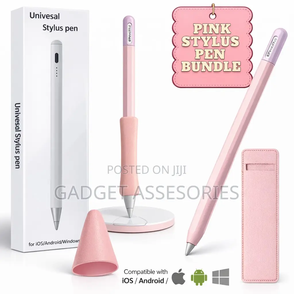 Universal Stylus Pen Bundles