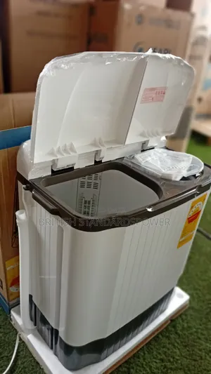 Portable 5kg Washing Machine Nasco