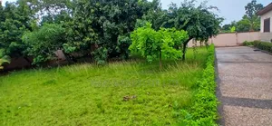 Land for Sale at Tech Anwomaso