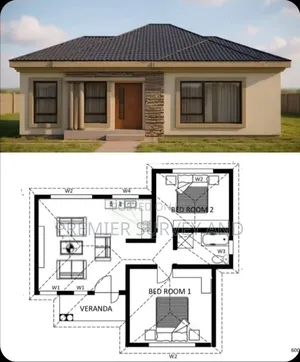Professional Building Design Architectural Plans