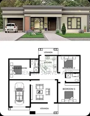 Professional Building Design Architectural Plans