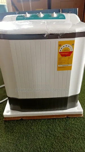 Strong Motor 5kg Washing Machine Nasco