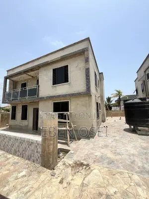 Furnished 5bdrm House in Dansoman for sale