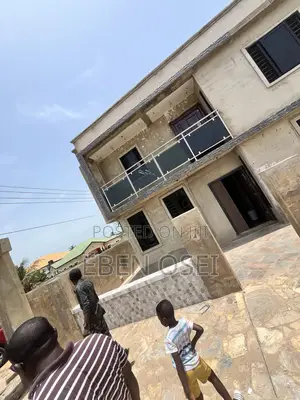Furnished 5bdrm House in Dansoman for sale