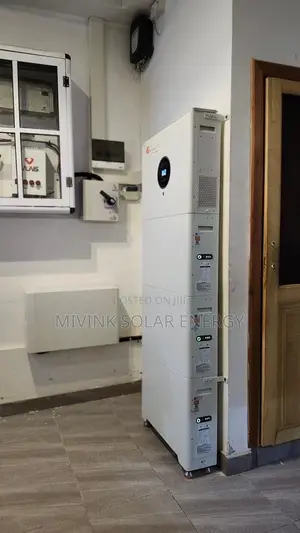 Solar All in One System