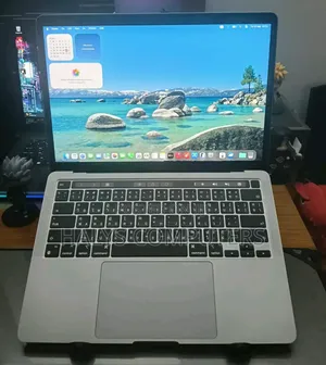 Laptop Apple MacBook Pro 16GB Apple M1 SSD 512GB