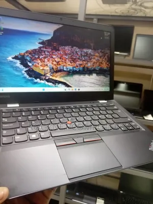 Laptop Lenovo ThinkPad 13 8GB Intel Core i3 SSD 128GB