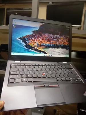 Laptop Lenovo ThinkPad 13 8GB Intel Core i3 SSD 128GB