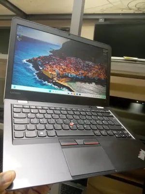 Laptop Lenovo ThinkPad 13 8GB Intel Core i3 SSD 128GB