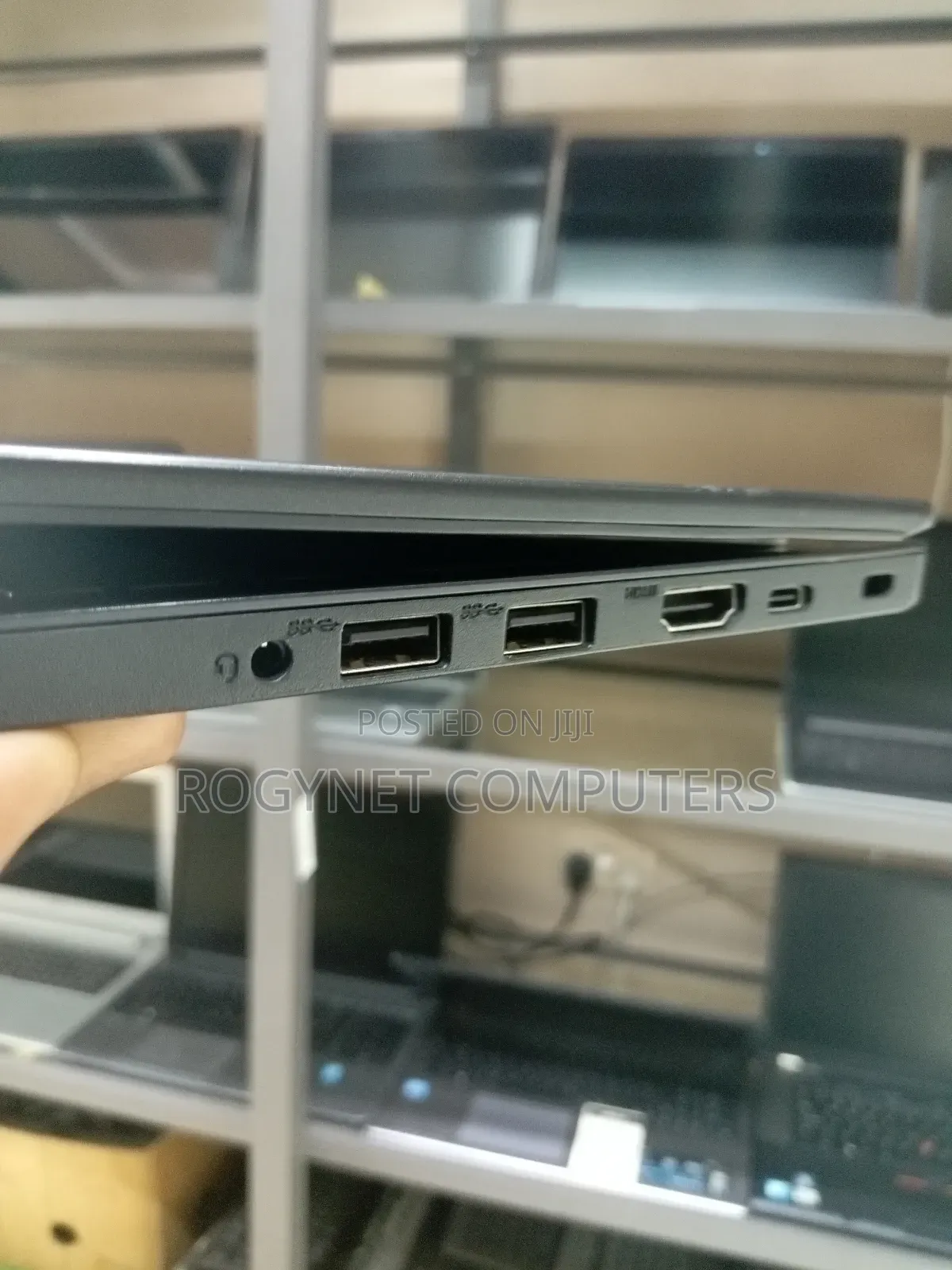 Laptop Lenovo ThinkPad 13 8GB Intel Core i3 SSD 128GB