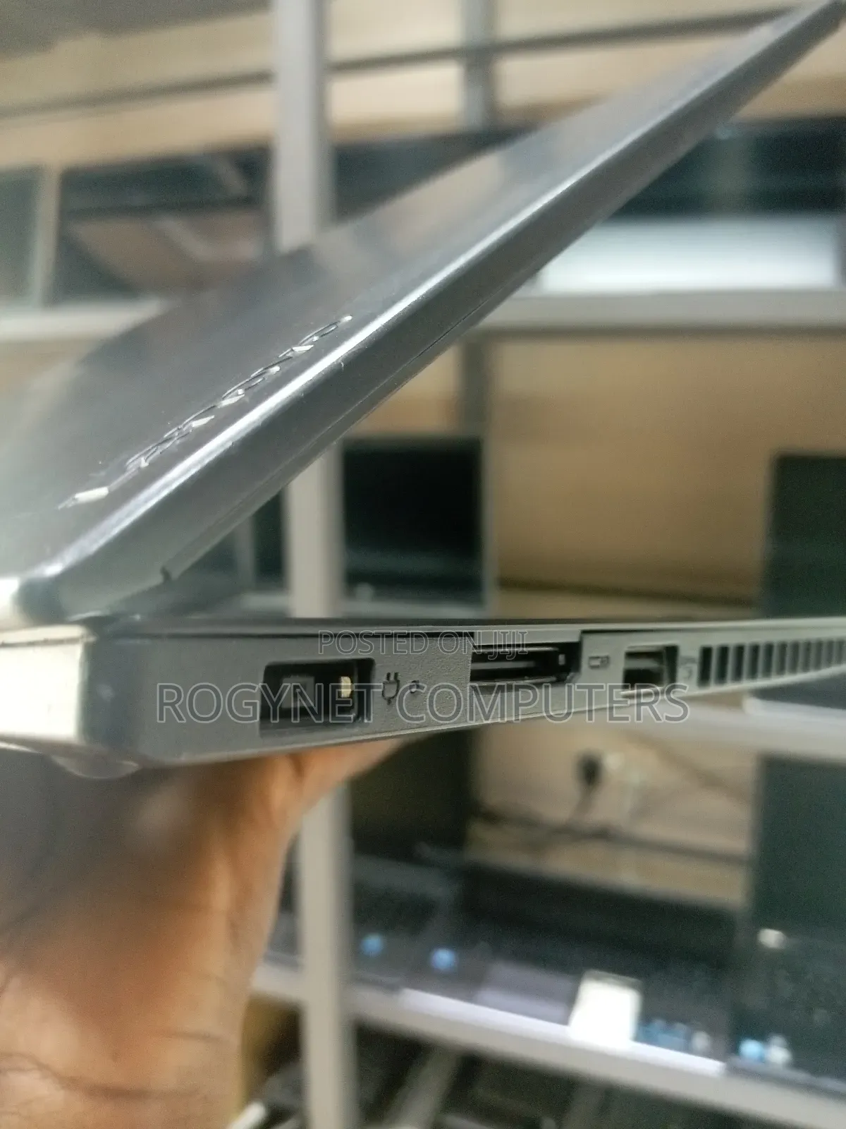 Laptop Lenovo ThinkPad 13 8GB Intel Core i3 SSD 128GB