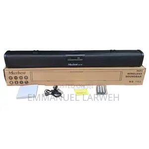 Sound Bar System