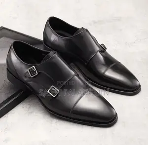 Original John Foster Shoes