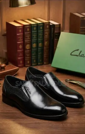 Original Easy Wear Clark’S Shoe