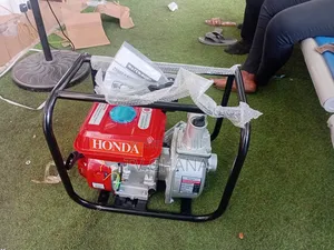 Honda 3” Water Pump, Strong Output for Farm Irrigation3 Inches 7.5hp