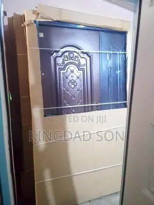 Original Security Doors for Sale