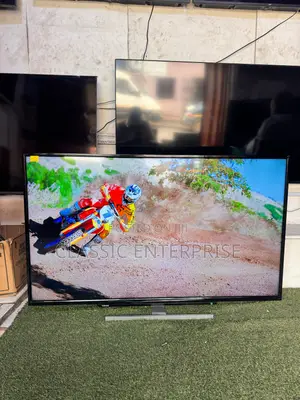 Toshiba 55 Inches Uhd Series Smart Wit Line Guarantee Assured