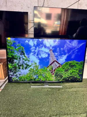 Toshiba 55 Inches Uhd Series Smart Wit Line Guarantee Assured