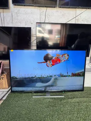 Toshiba 55 Inches Uhd Series Smart Wit Line Guarantee Assured