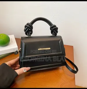 Ladies Cute Bag