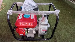 Premium Honda 3 Inches Water Pump – Original Honda 3 Inches